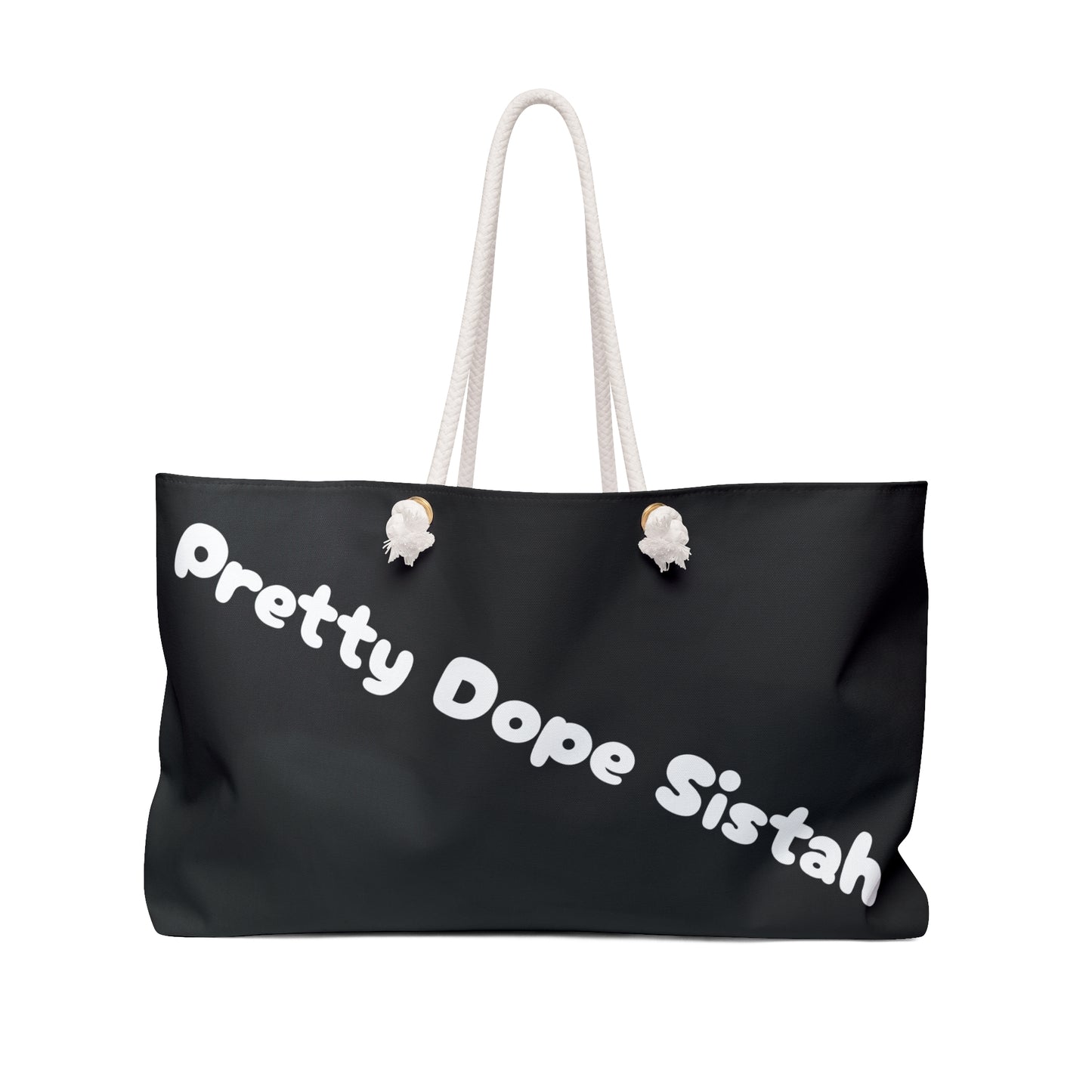Weekender Bag