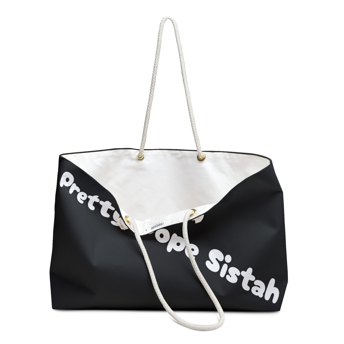 Weekender Bag