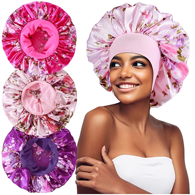 HAIR BONNETS