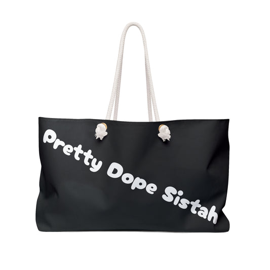 Weekender Bag