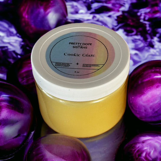 Cookielicious Body Glaze