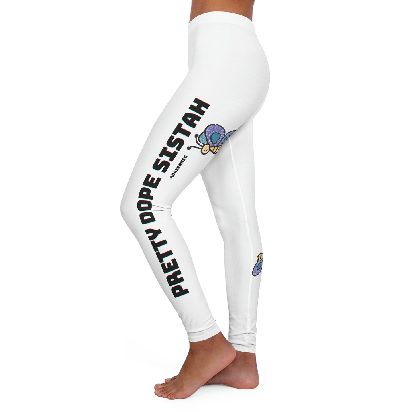 Women's Spandex Leggings