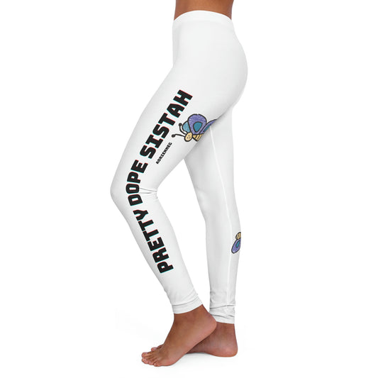 Women's Spandex Leggings