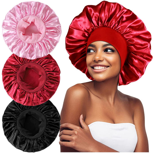 HAIR BONNETS