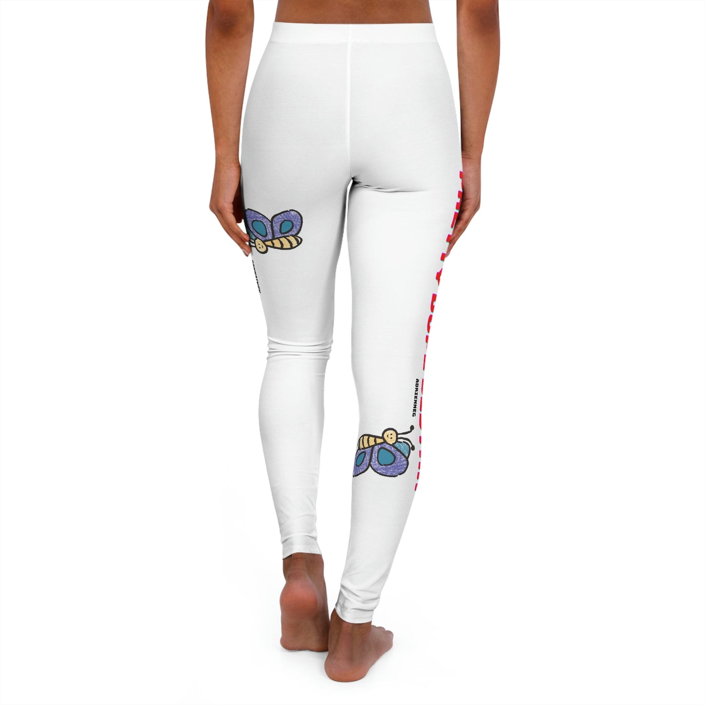 Women's Spandex Leggings