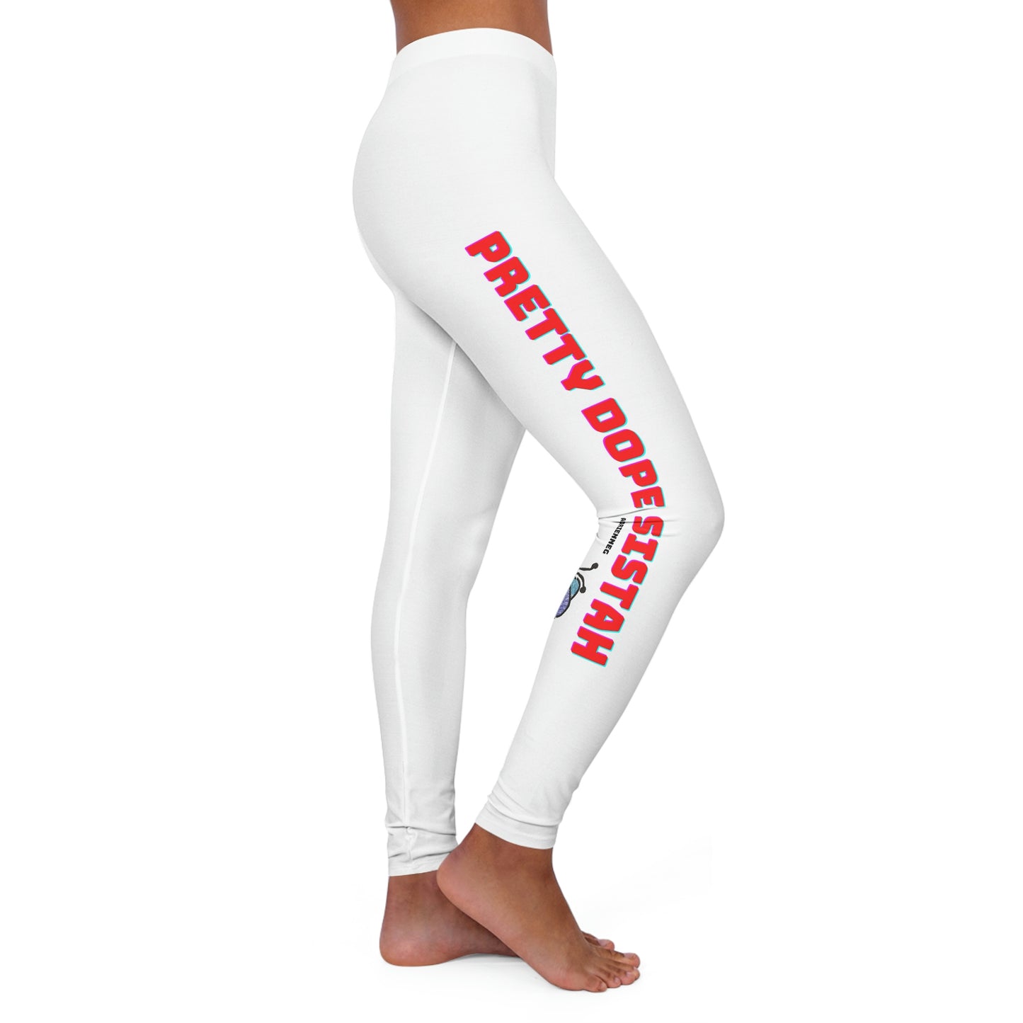 Women's Spandex Leggings