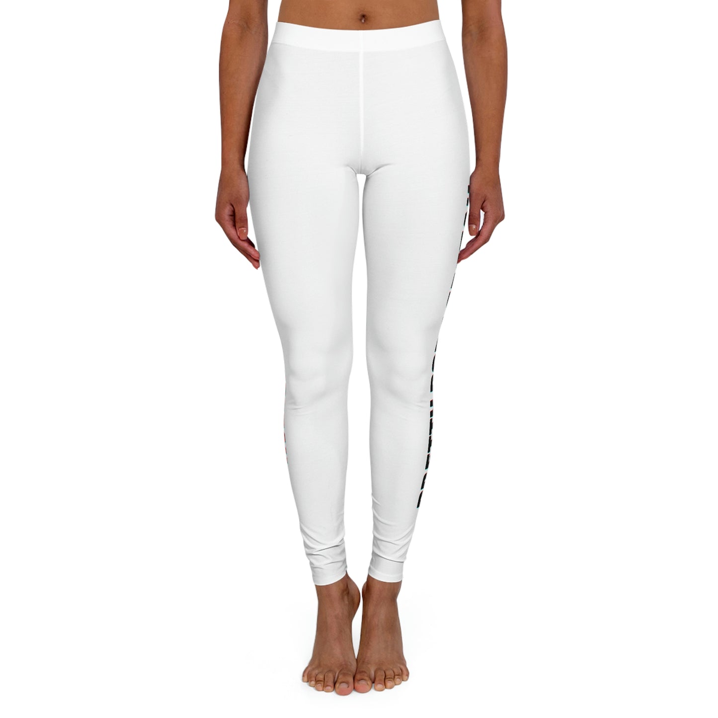 Women's Spandex Leggings